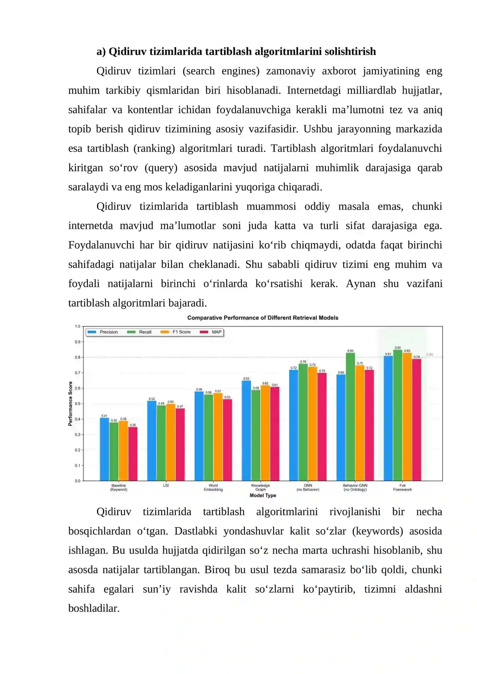Ma'lumotlarning intellektual tahlili 3