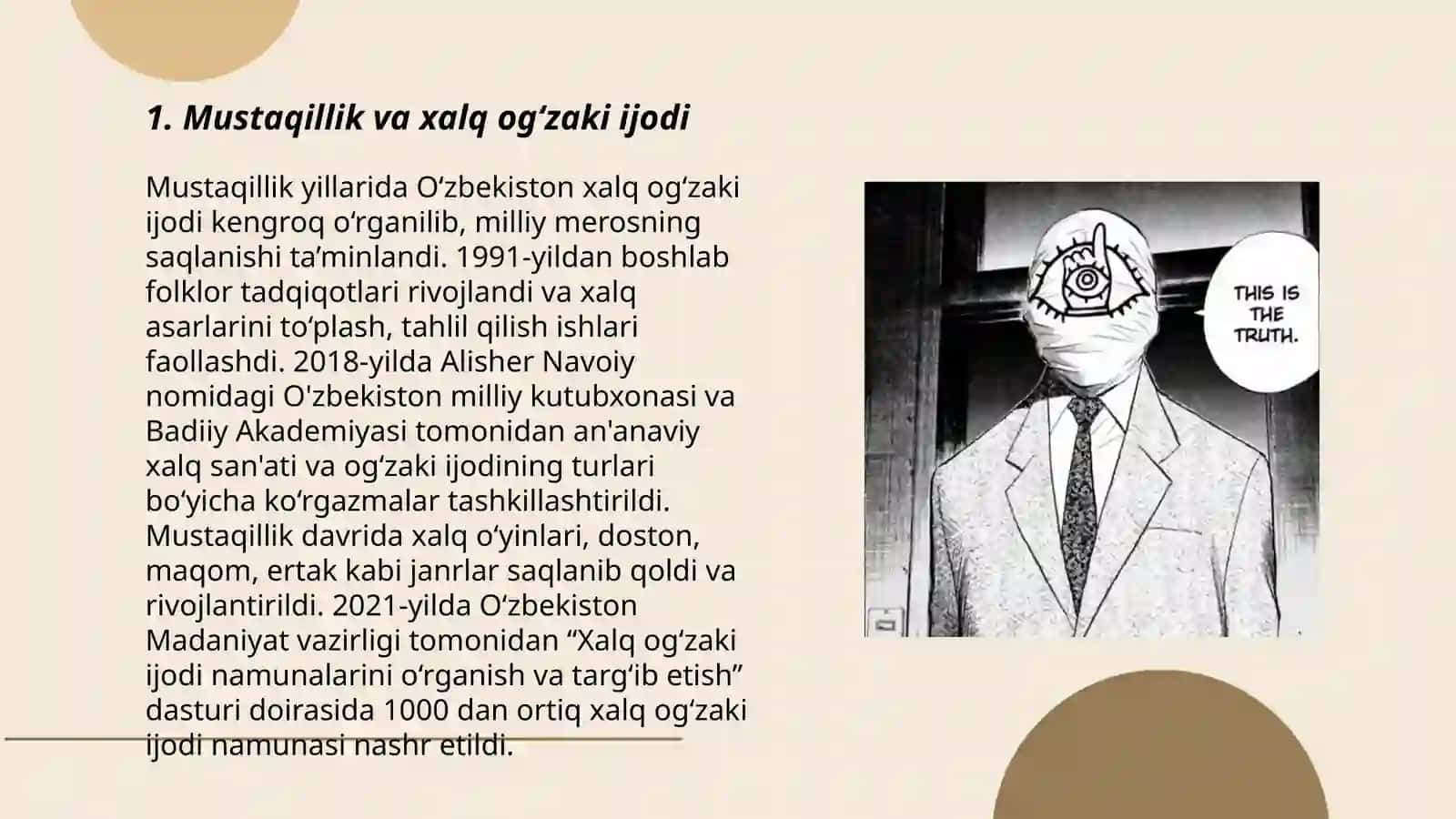 Xalq og‘zaki ijodi 3