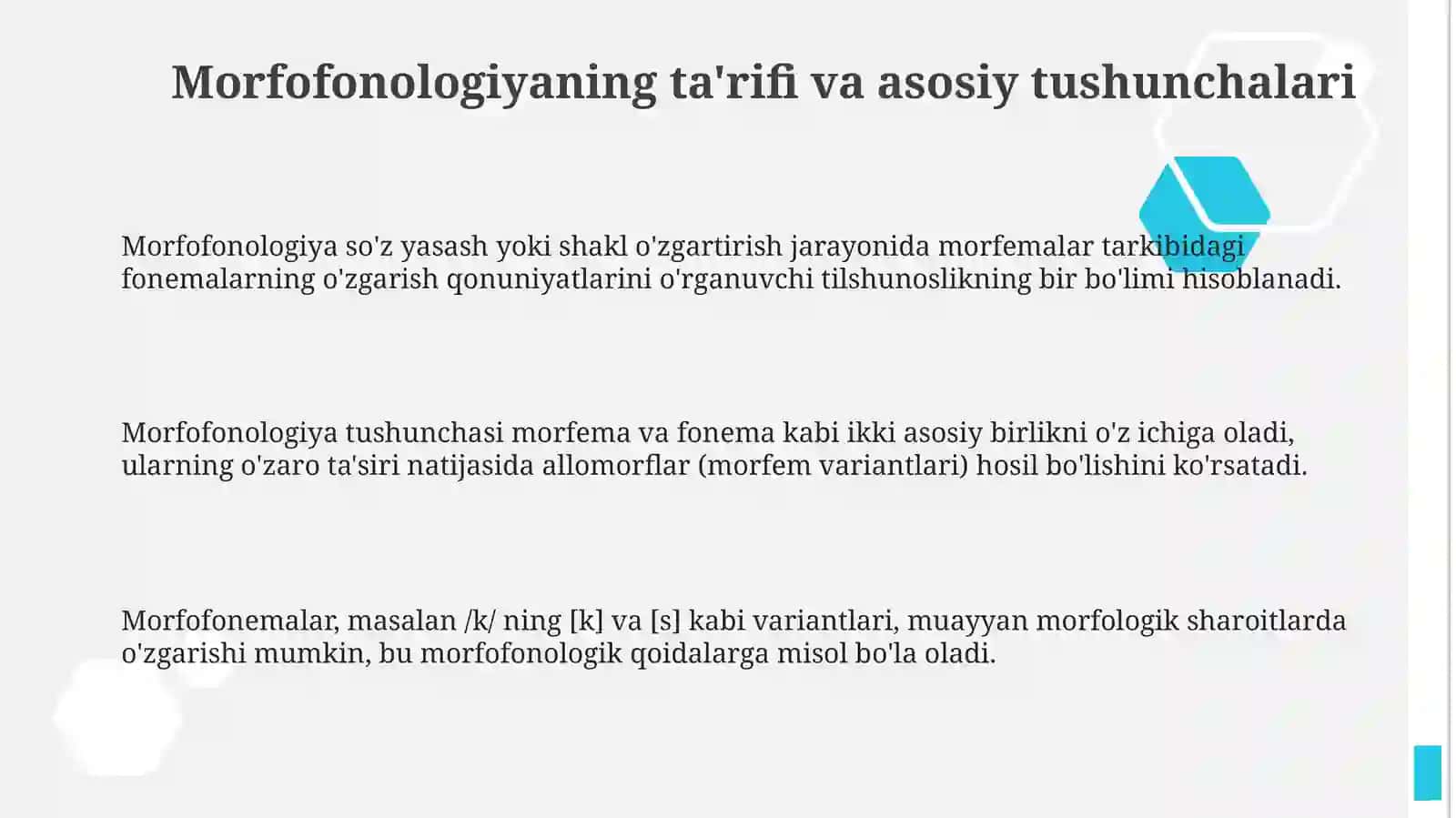 Morfonologiyahaqida 3