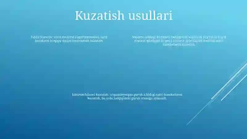 Psixologiyada Epirik Metodlar 3