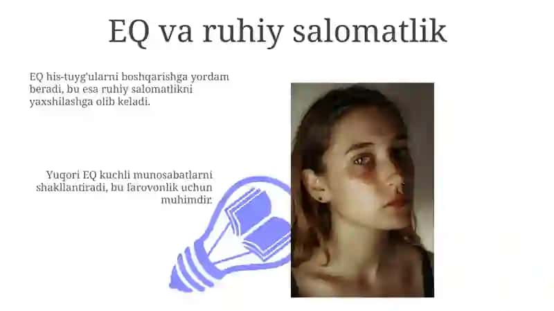 Hissiy Intellektning Ustunlari 3