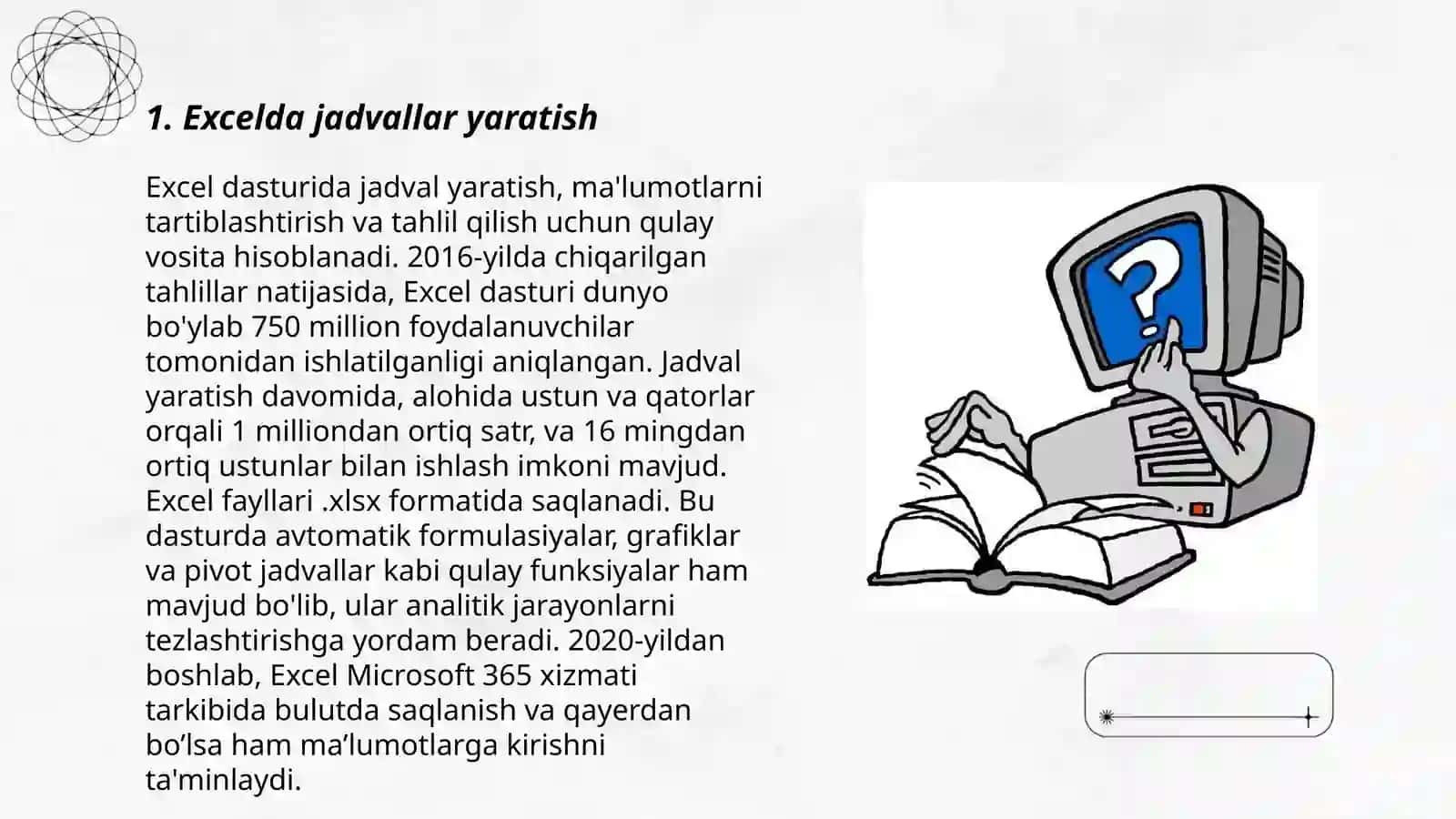 Excel 3
