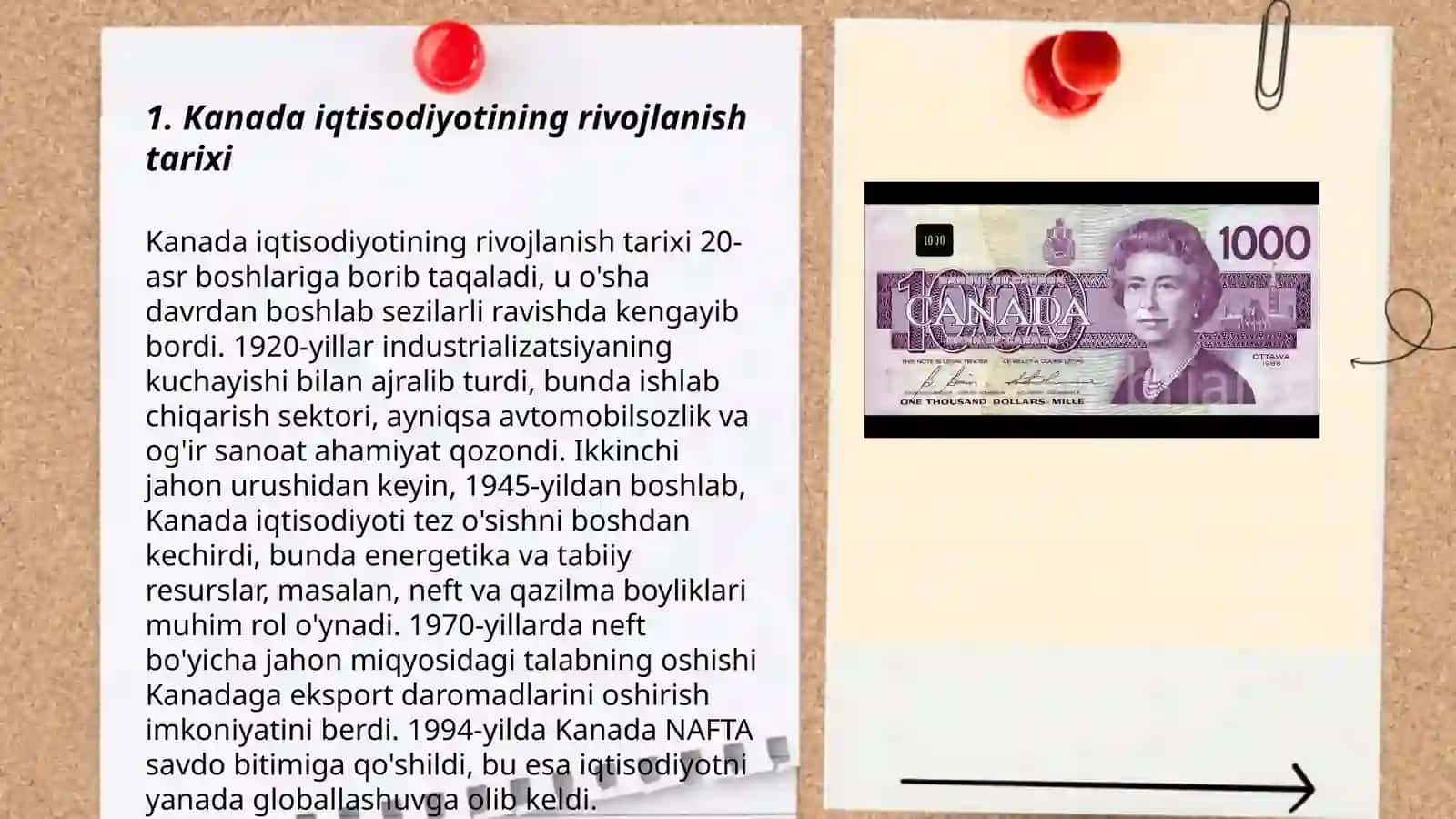 Kanada iqtisodiyoti 3