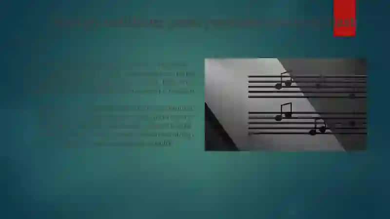 ILğor metodlar ustida ishlash musiqa asarini mazmunini izohlash 3