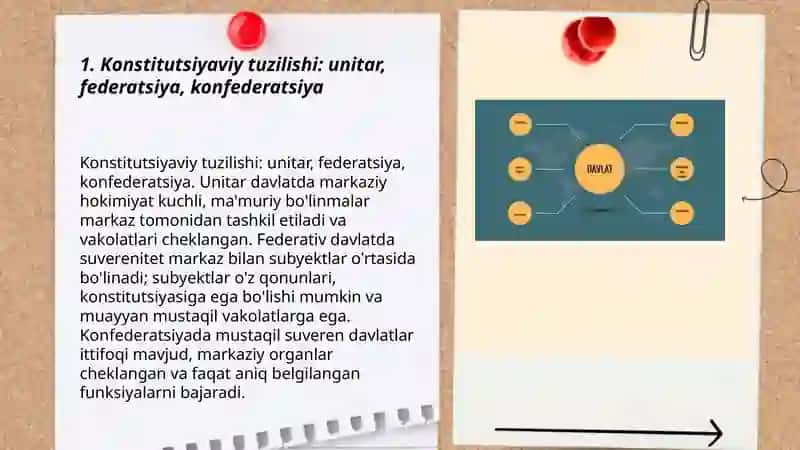 Davlatning tipologiyasi 3