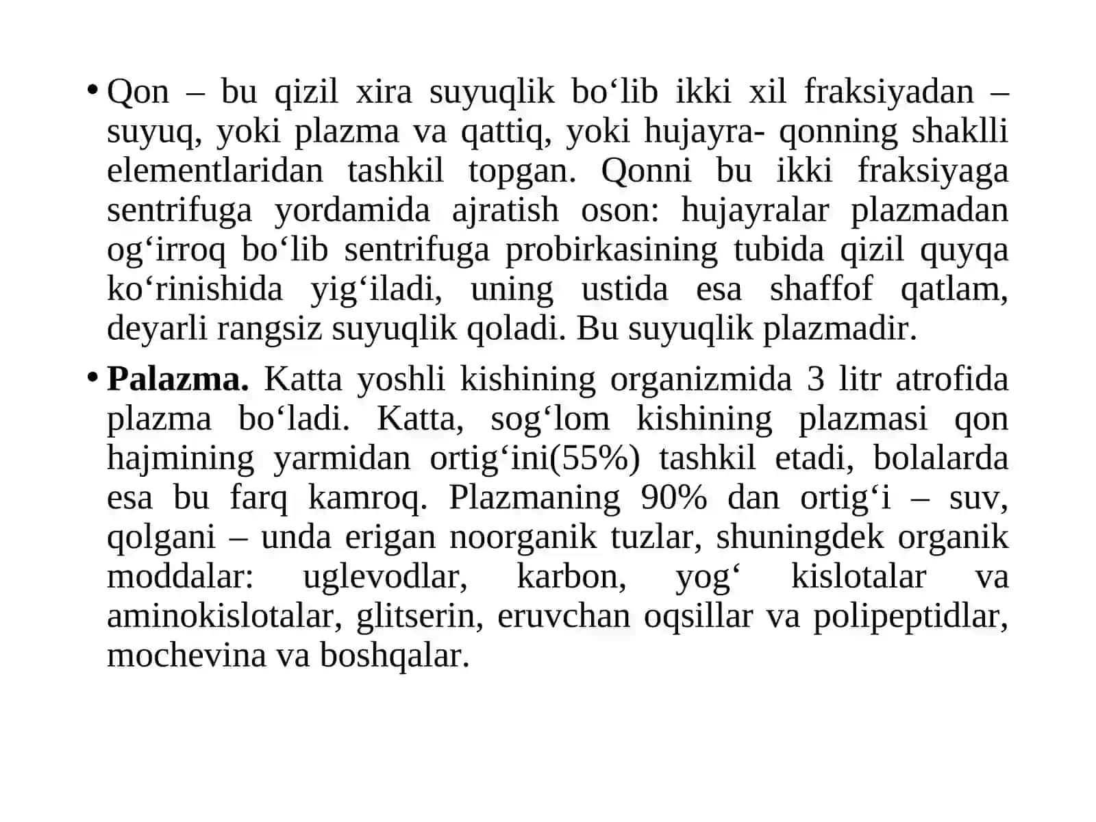 QON VA QON AYLANISH TIZIMINING YOSH XUSUSIYATLARI VA GIGIENASI 3