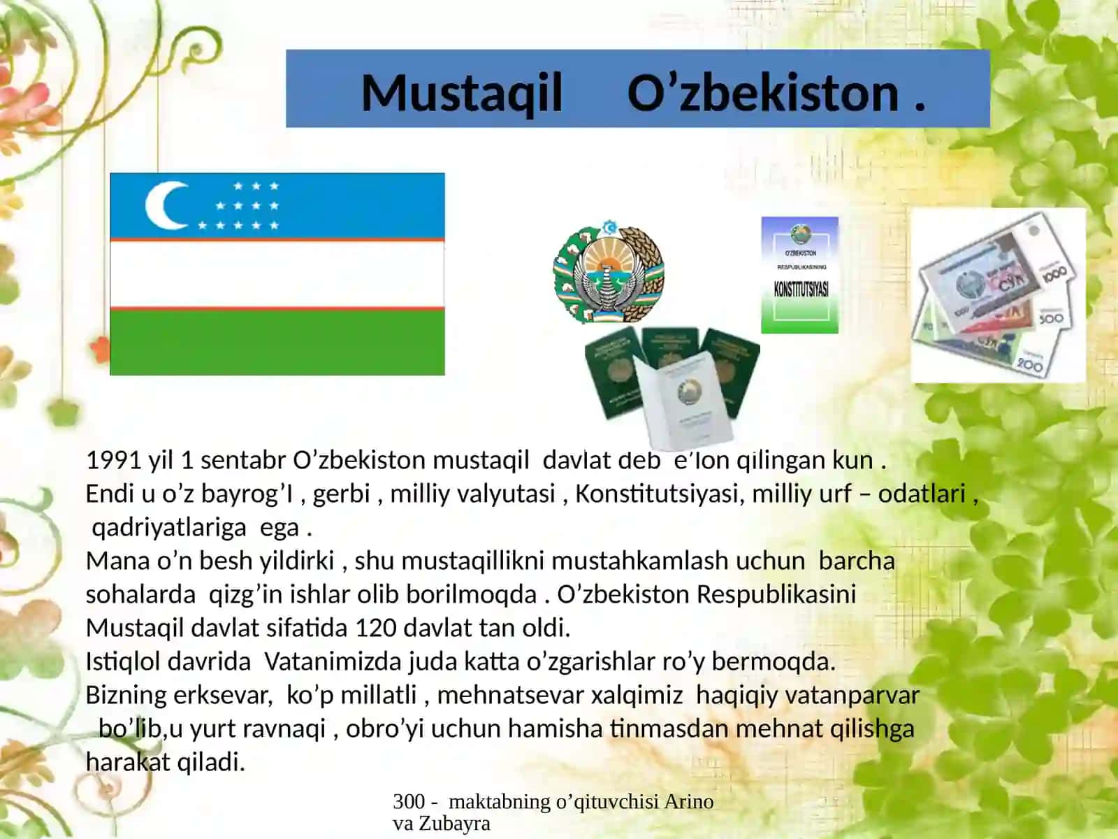 “Quvnoqvagonchalar”o`yini 3