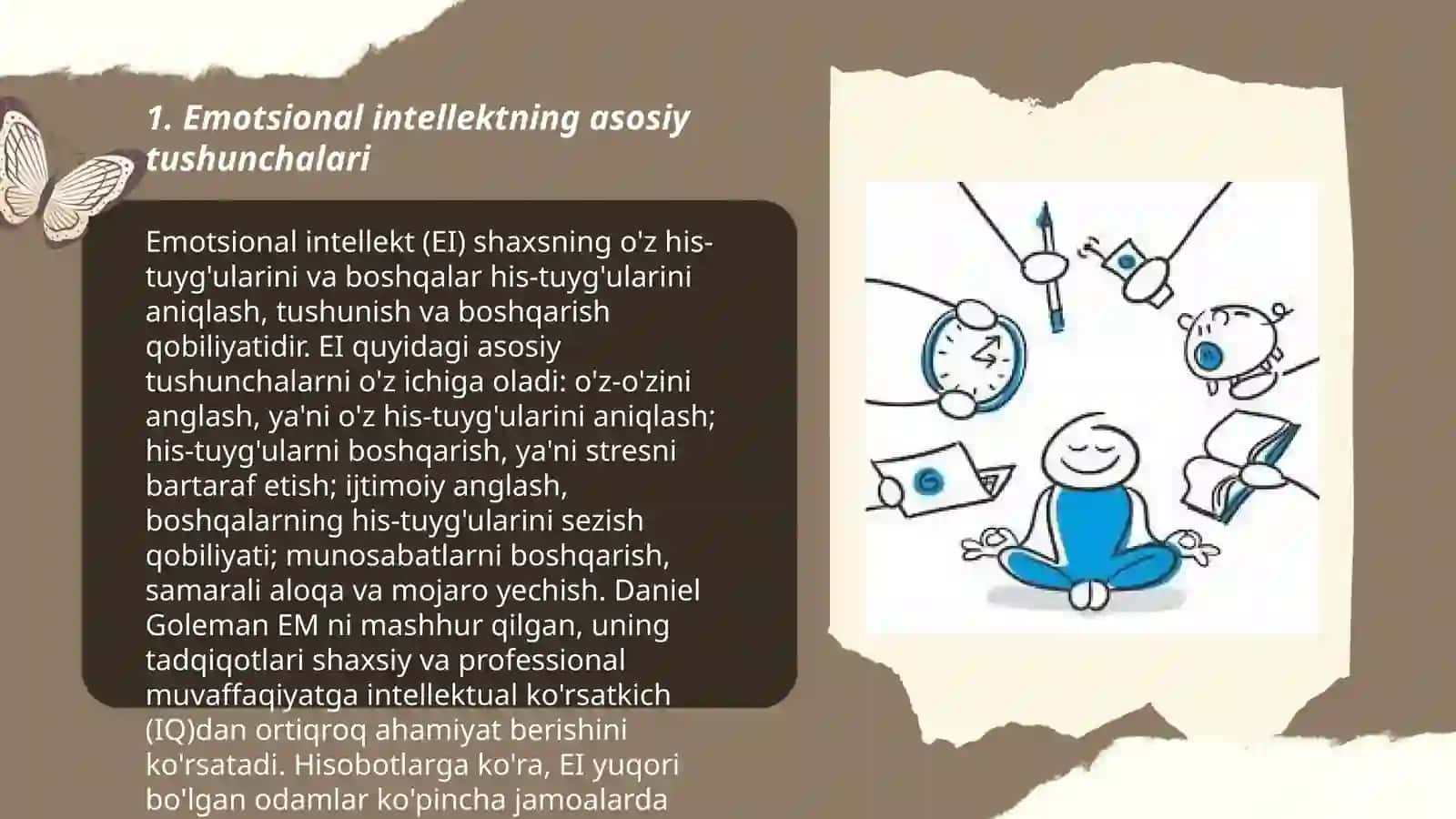 Ish joyida emotsional intellektning roli 3
