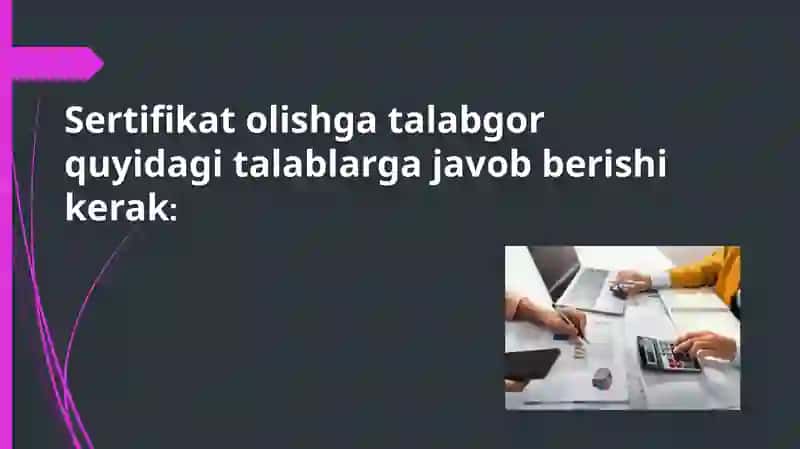 ICHKI AUDITORLARNI SERTIFIKATLASH TARTIBi 3