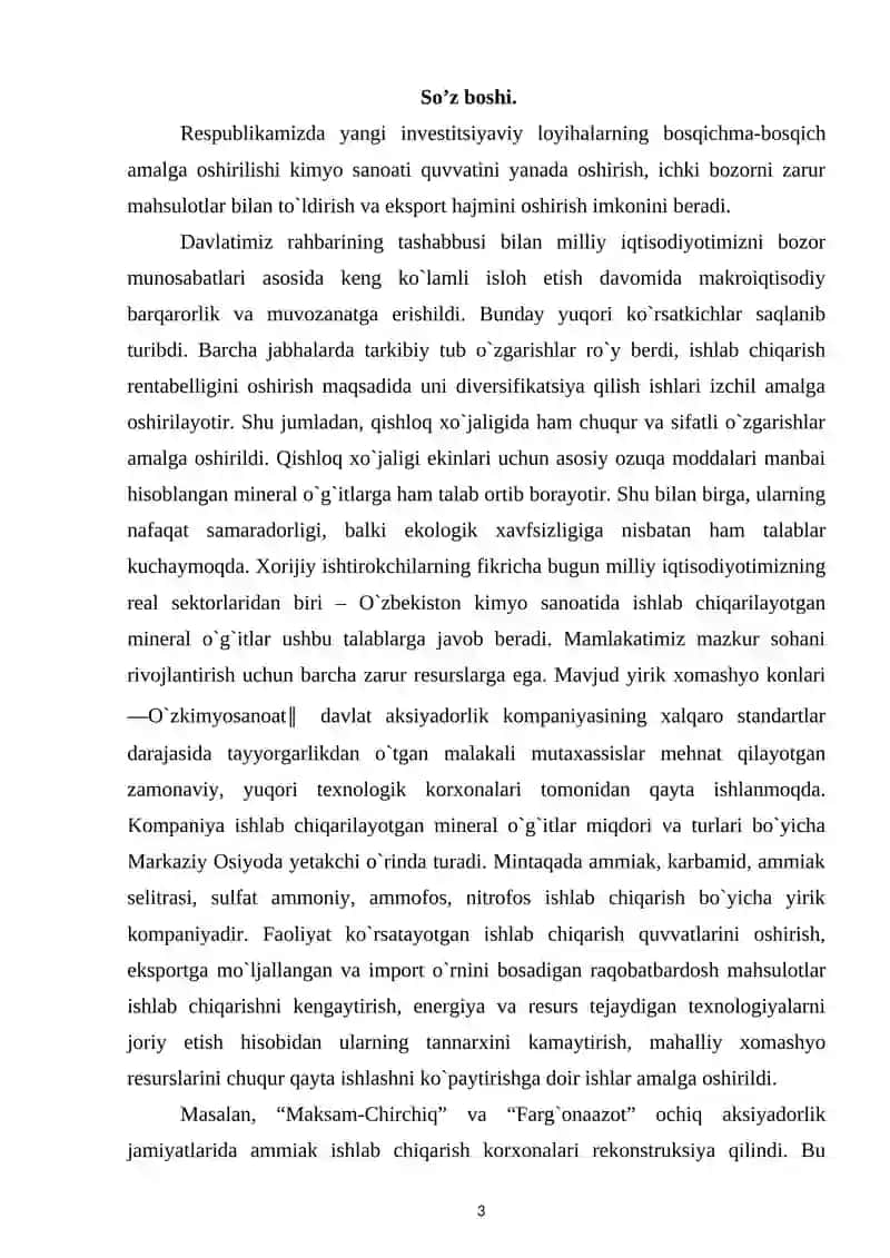 Mineral o’g’itlar xillari va qo’llash nomlari 3