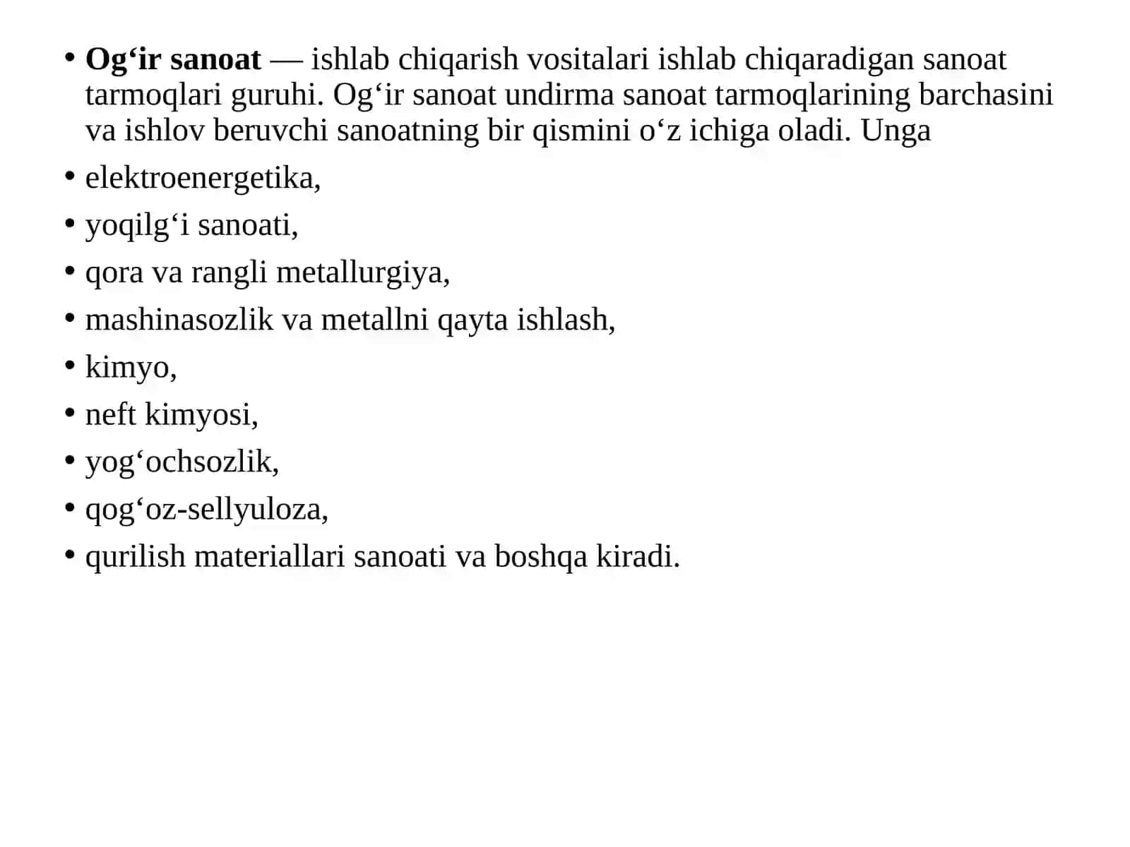 Yoqilg‘i-energetika majmuasi 3
