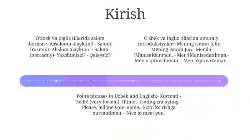 O'Zbek Va Ingliz Tilidagi Iboralar 3