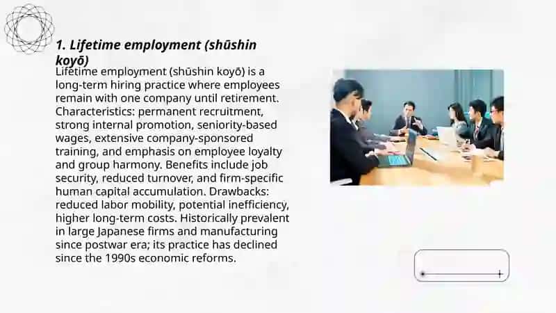 Japanese management style 3
