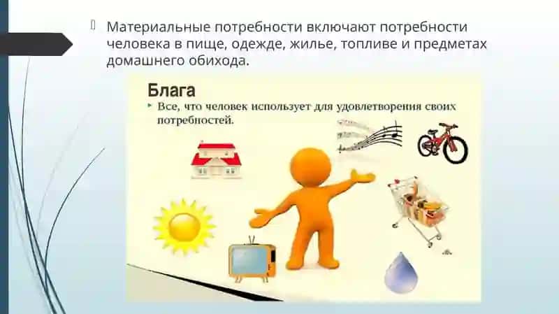 Уровень жизни населения 3