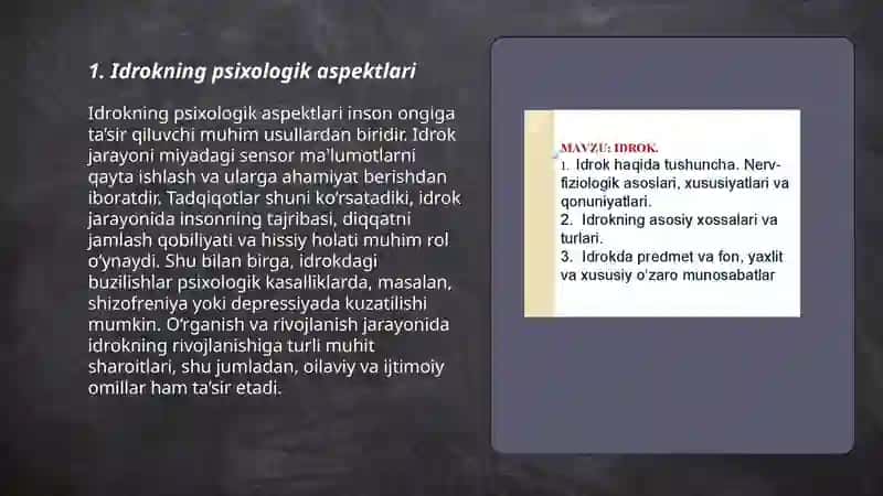 Idrok 3