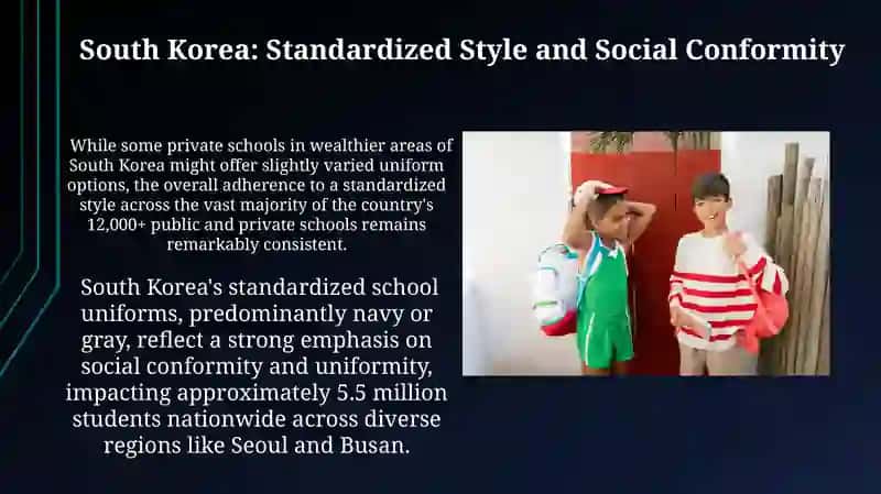Global Uniform Trends 3