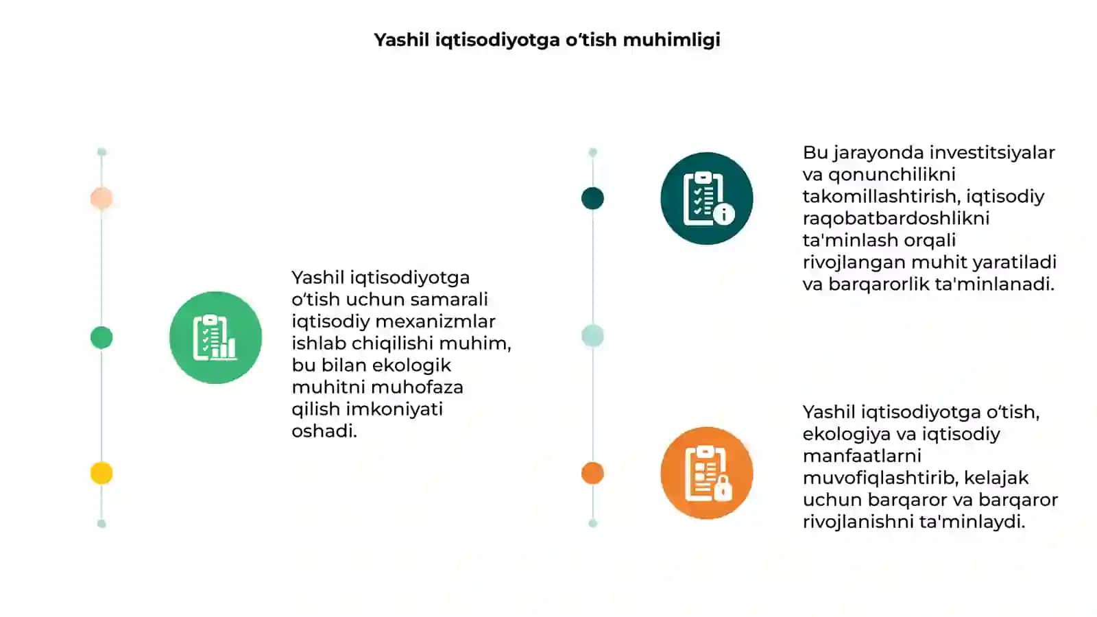 Yashil iqtisodiyotga oʻtishda iqtisodiy mexanizmlar 3