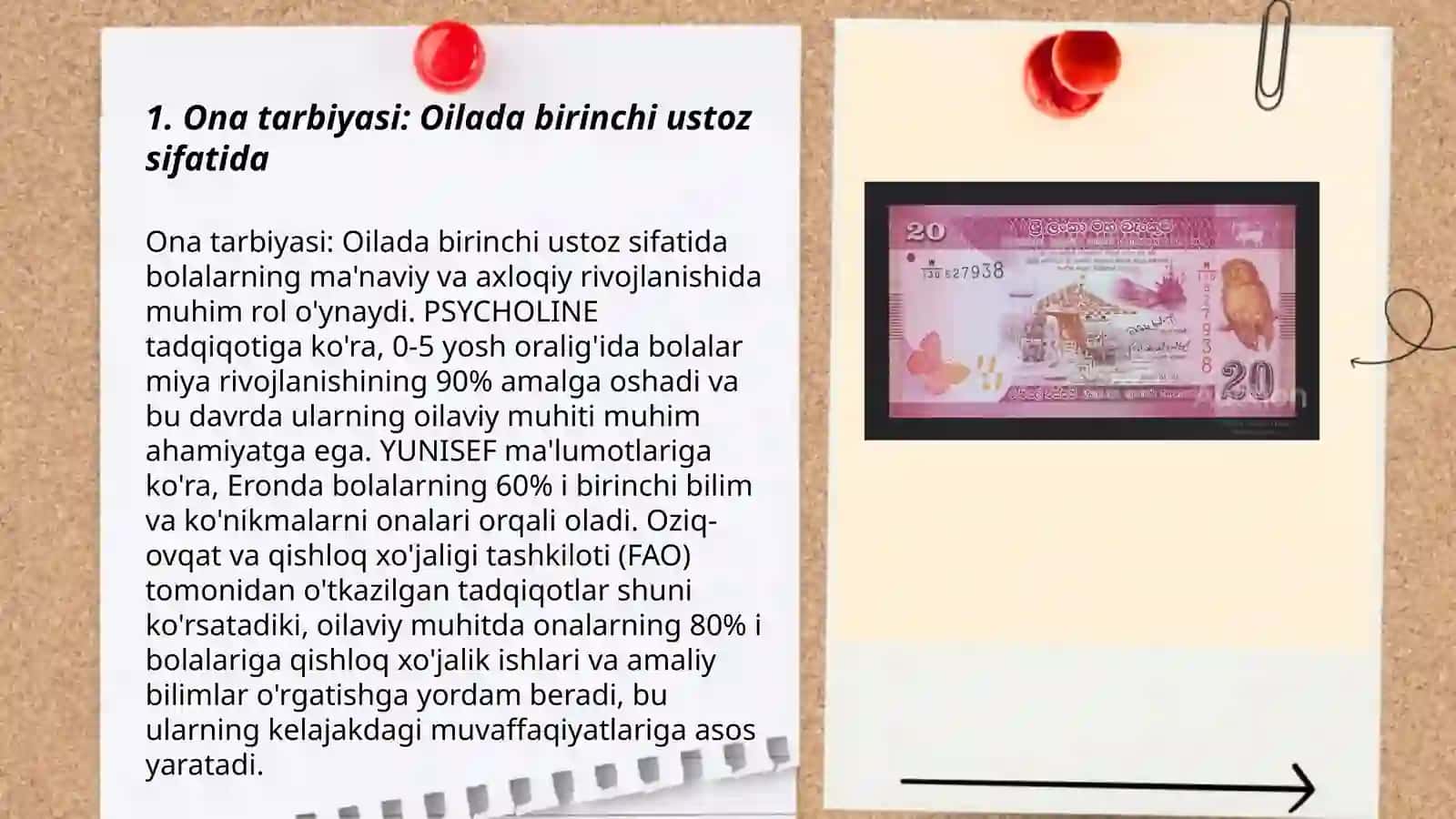Oilada ota onaning tarbiyachilik san'ati 3