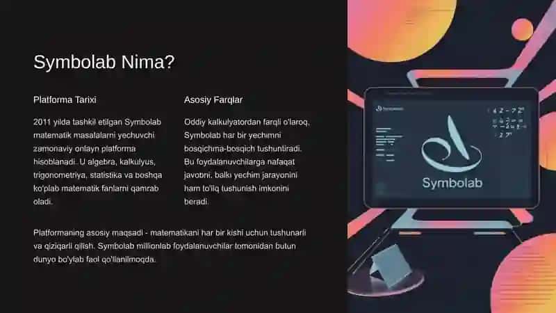 Symbolab 3