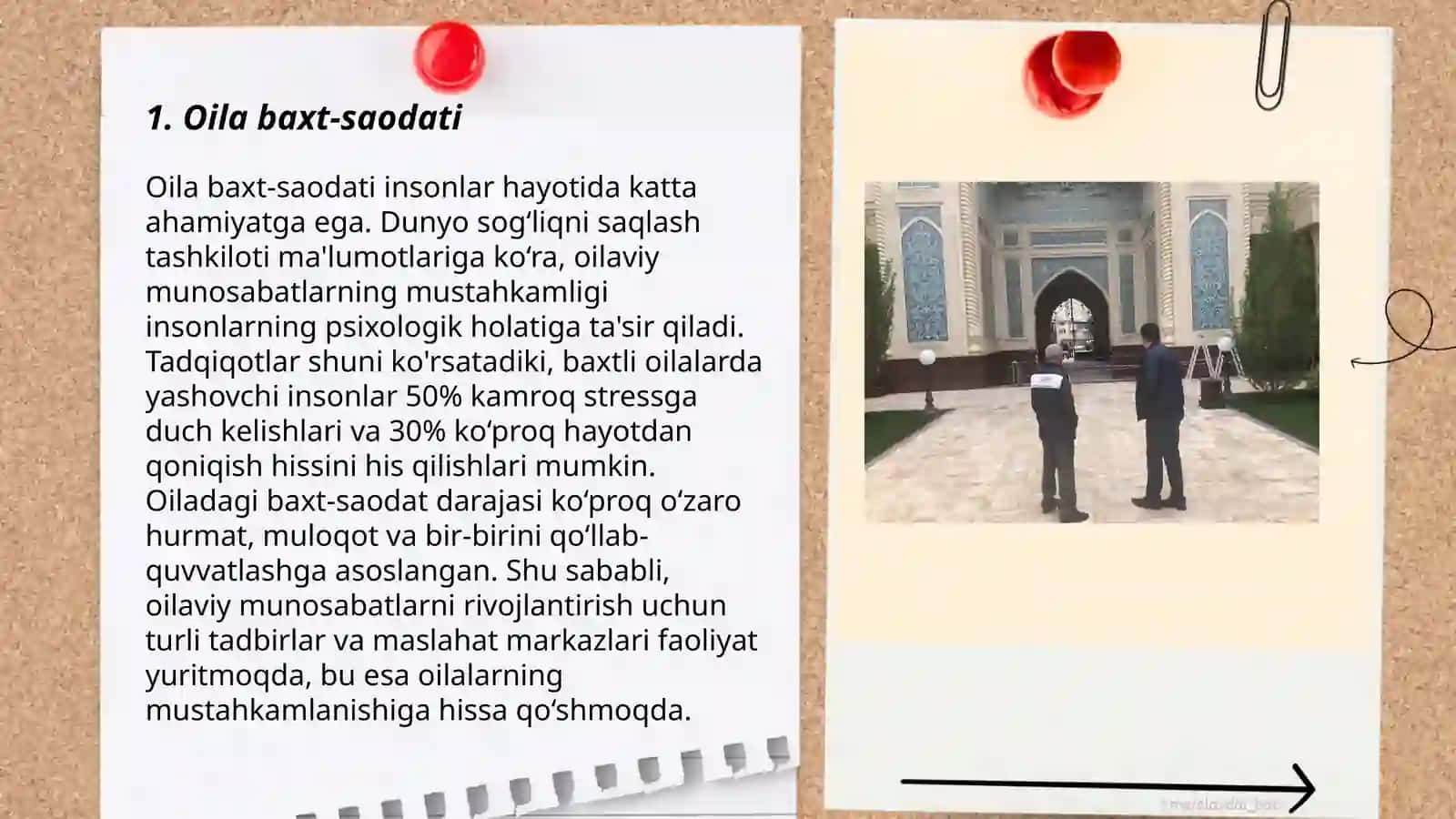 Oila baxt-saodati 3