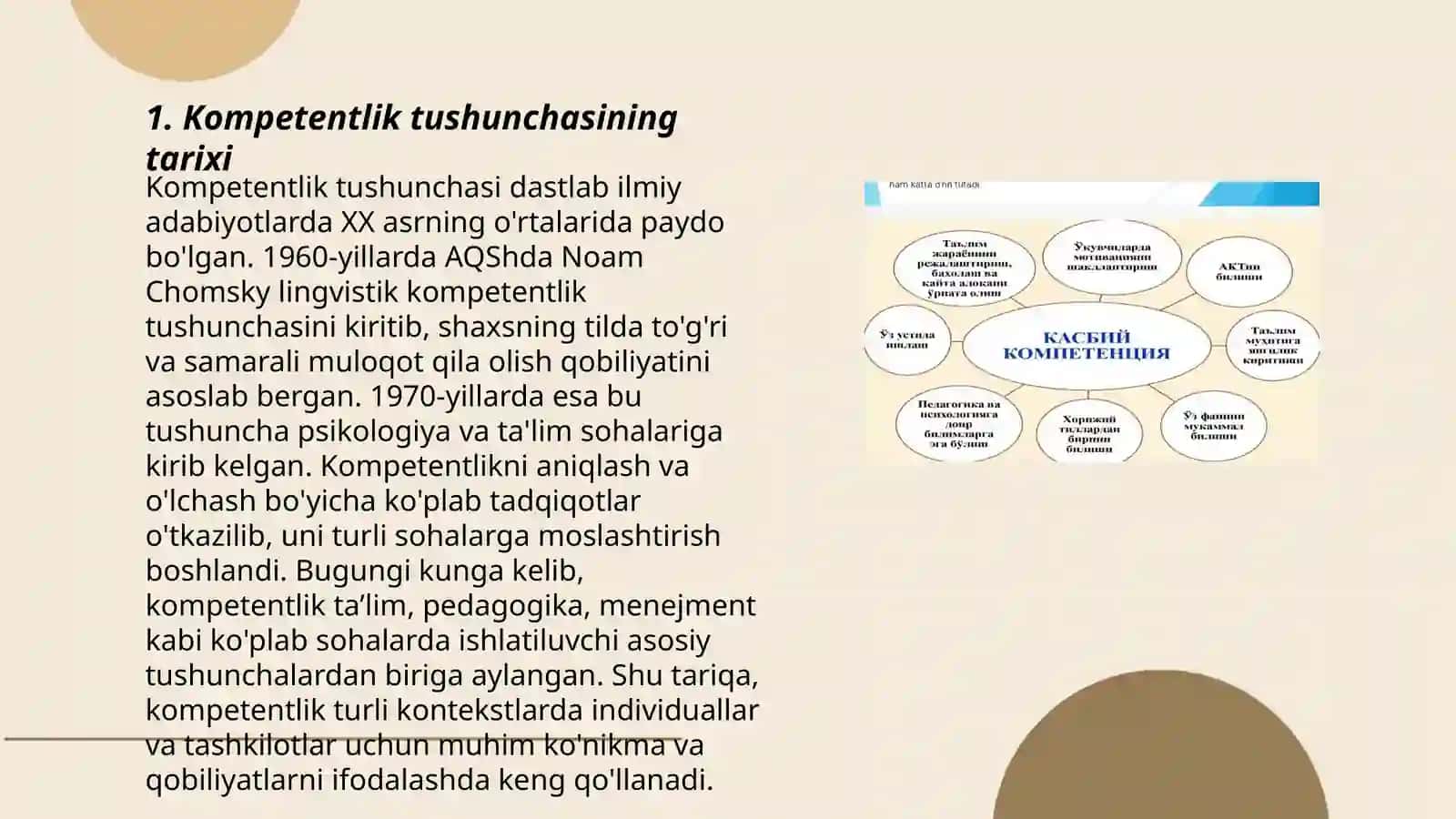 Kompetentlik tushunchasining mohiyati 3