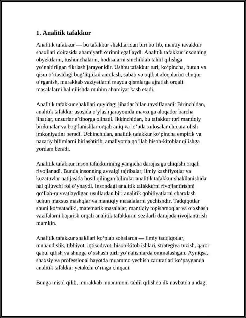 MANTIQ TAFAKKUR SHAKLLARI 3