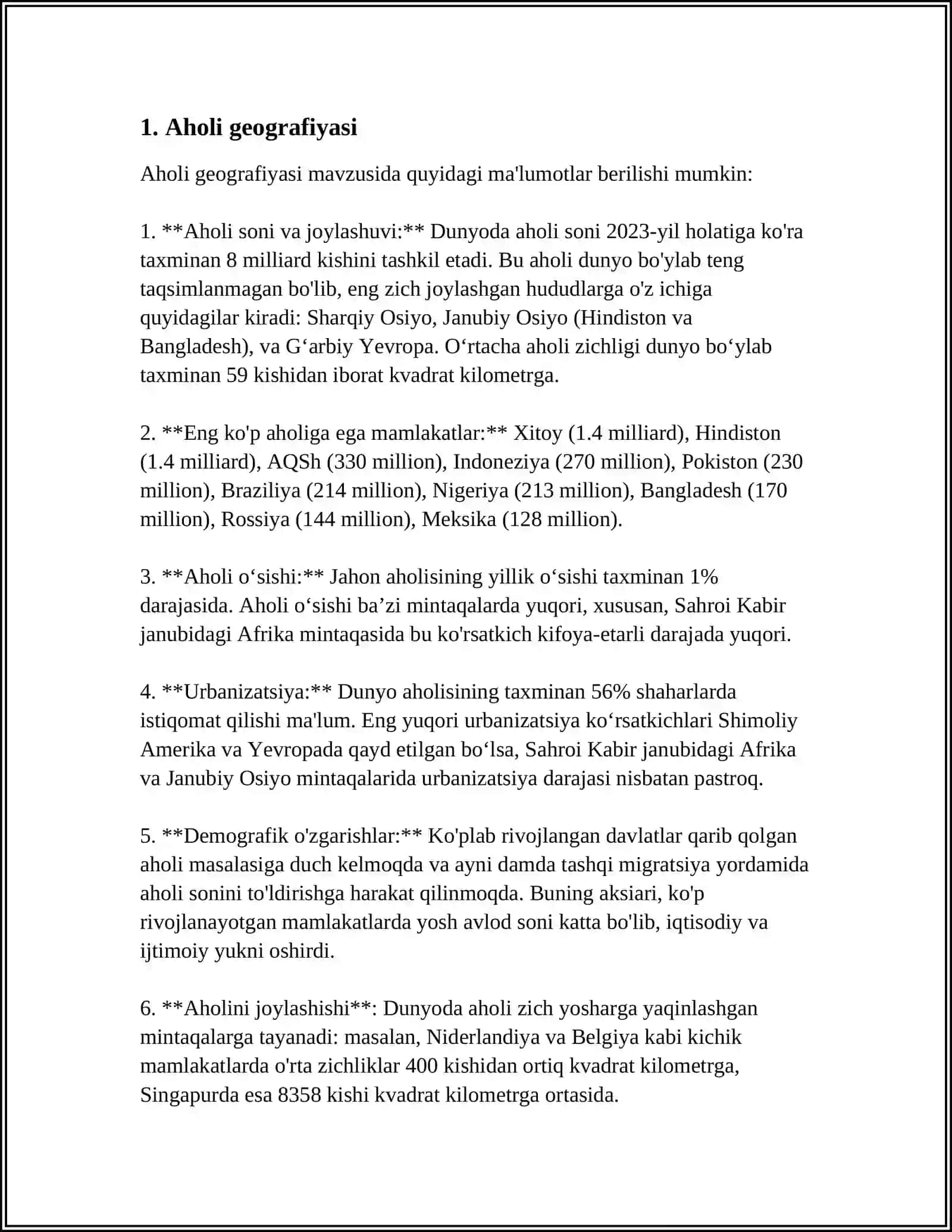 NUKLEOITLAR ALMASHINUVI 3