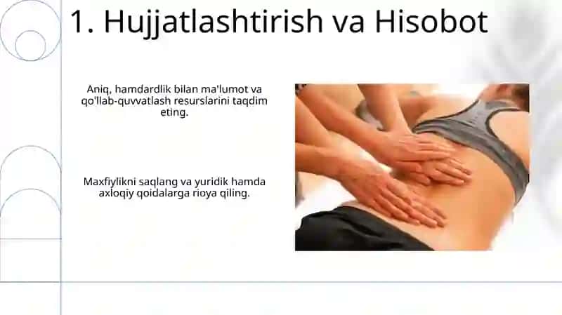Kirizis holatdagi bemorga maslahat berish 3