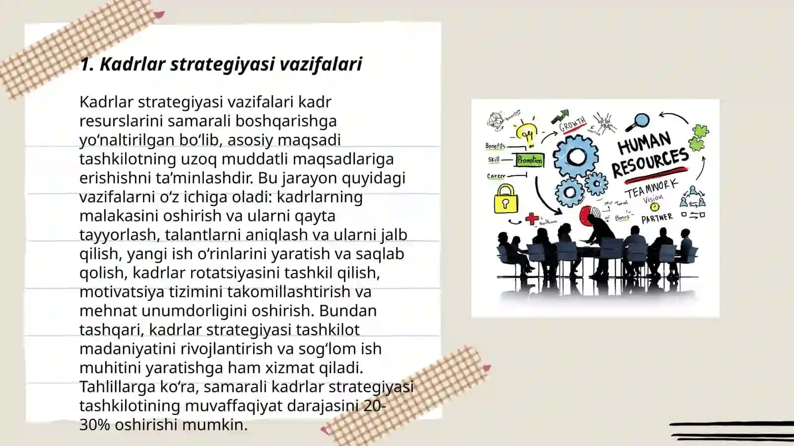 Kadrlar strategiyasi 3