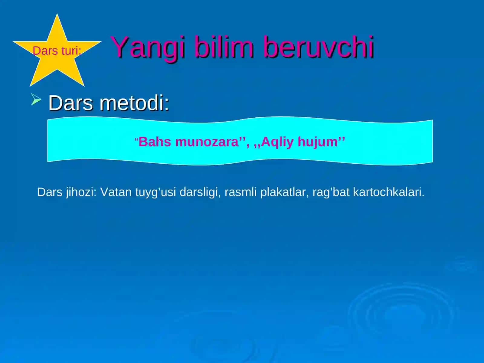 Vatanga muhabbat 3