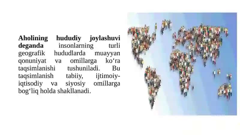 Mintаqаlаr аhоlisi vа mеhnаt rеsurslаri 3