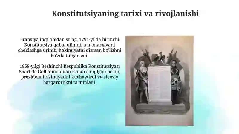 Fransiyarespublikasikonstitutsiyasi 3