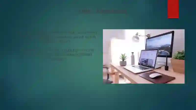 Ofis - Panohona 3
