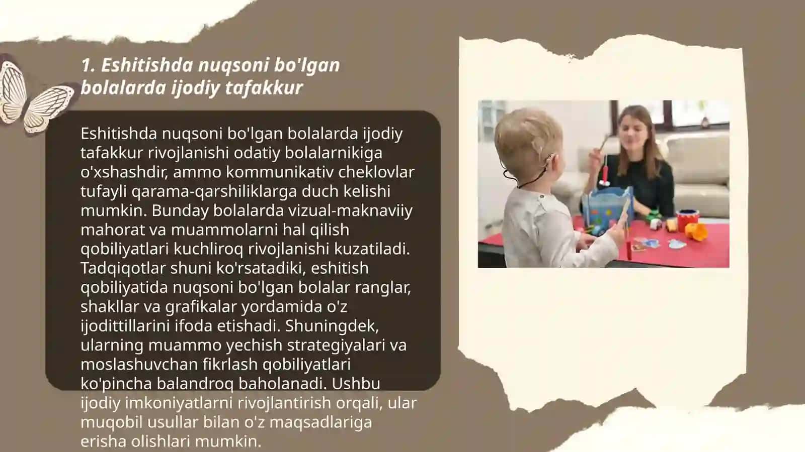 Eshitishda nuqsoni boʻlgan bolalar tafakkur xususiyatlari 3