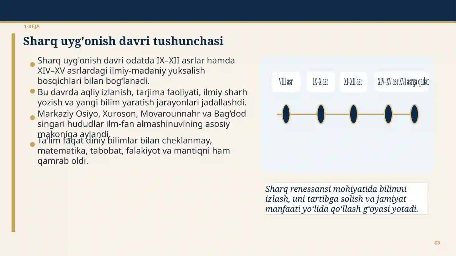 Sharq uyg'onish davrida ta'lim-tarbiya taraqqiyoti 3