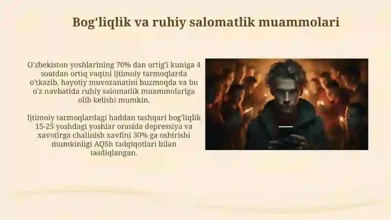 Ijtimoiy mediada tahdid va xavf-xatarlar 3