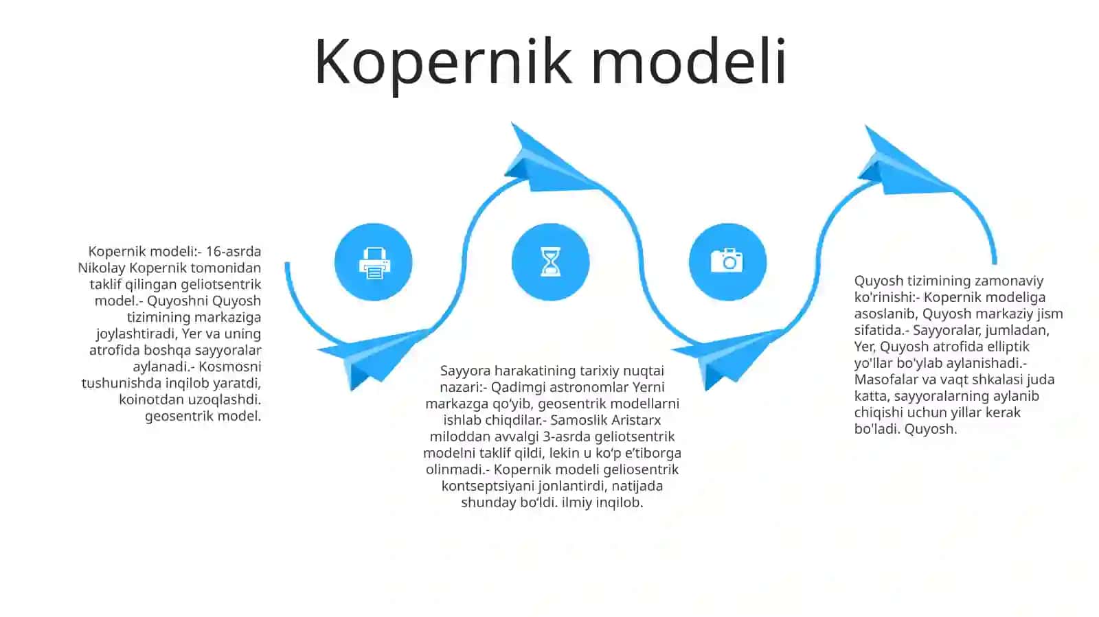 Ptolemey modeli 3