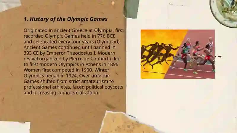 The Olypmic games Ilhomova Sarvinoz 3