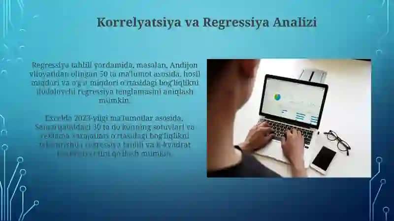 Asosiy Statistik Funktsiyalar va Ularning Qo‘llanilishi 3