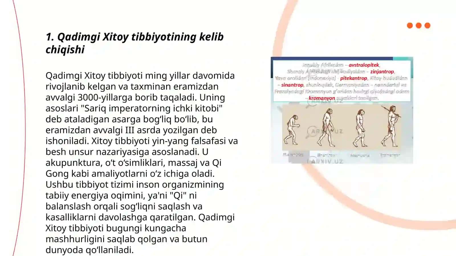 Qadimgi Xitoy tibbiyoti 3