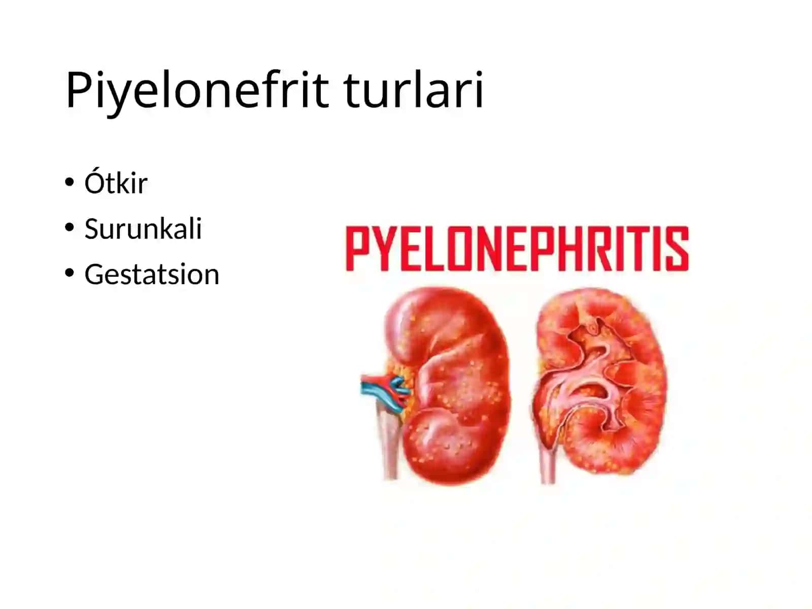 Ekstragenitalkasalliklar 3