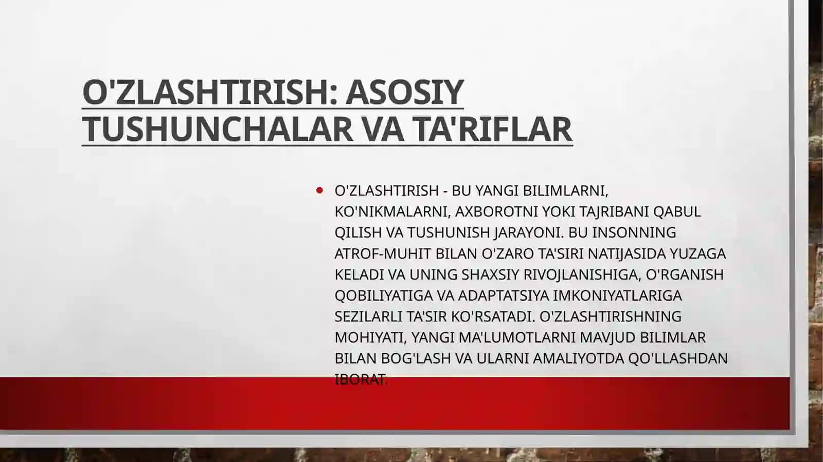 Turli yosh davrlarida oʻzlashtirish xususiyatlari 3