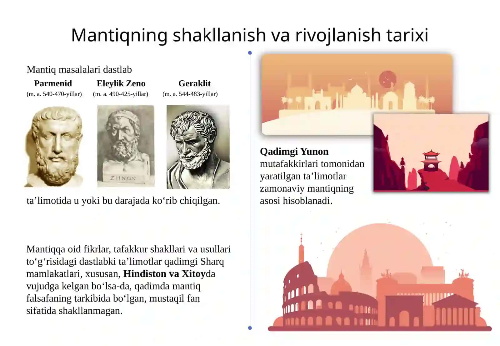 Matematik mantiq tarixi va uning asoslari 3