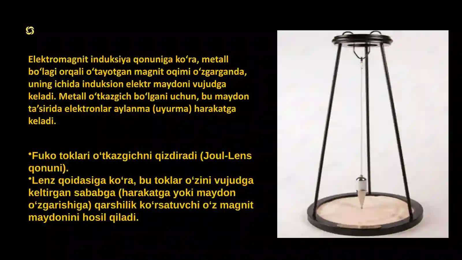 Fuko to'klari 3