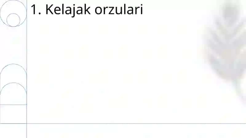 Mening farzandim 3