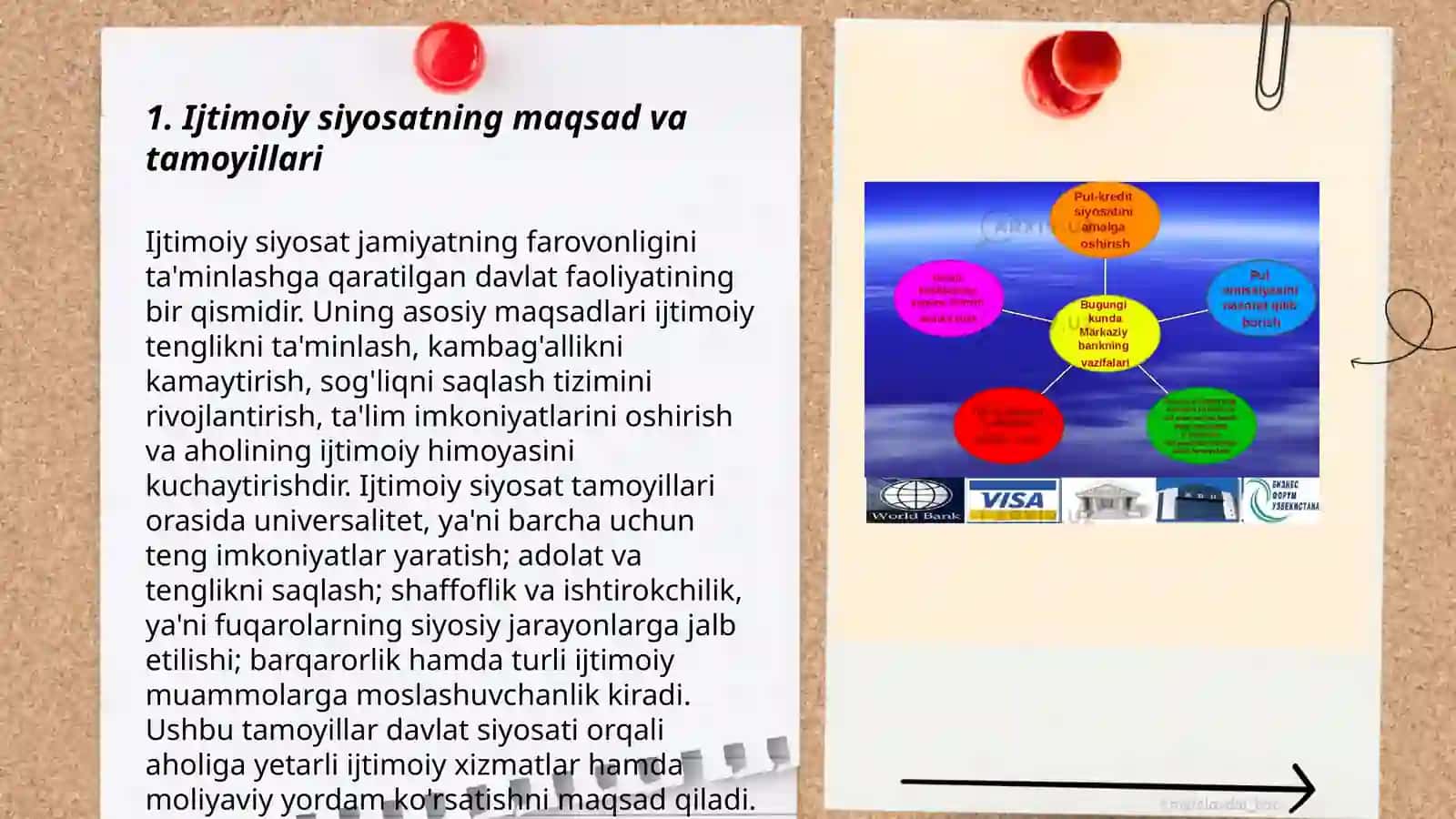 Ijtimoiy siyosat va ijtimoiy xavfsizlik 3