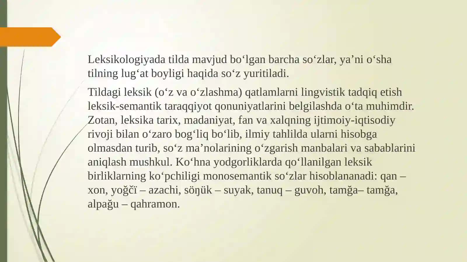 QADIMGI TURKIY TIL LEKSIKASI 3