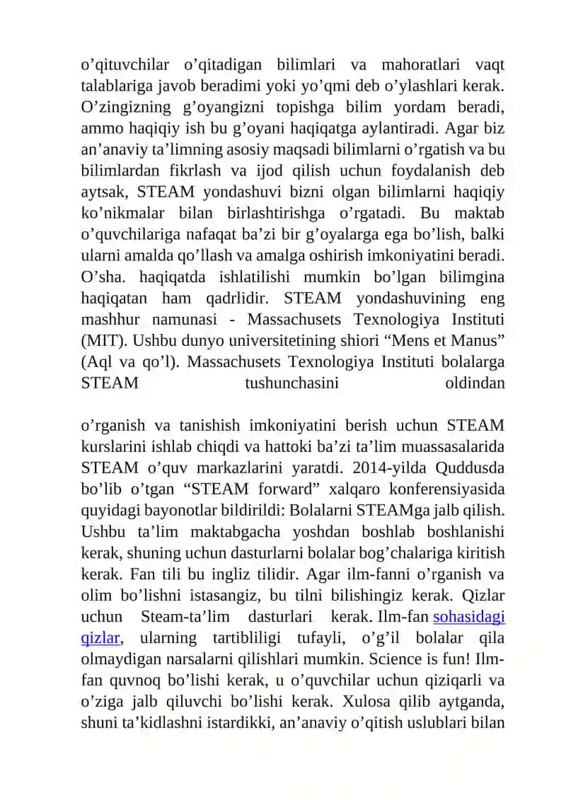 STEM ta’lim texnologiyasi 3