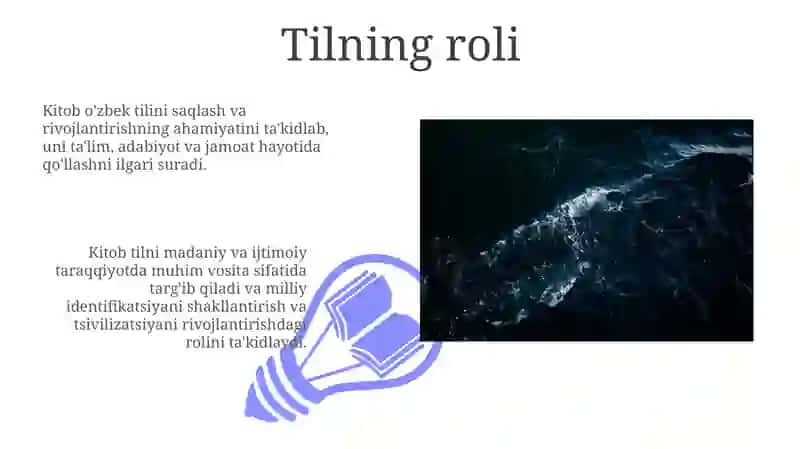 Madaniyat To'lqinlari: Kontekst va Mavzular 3