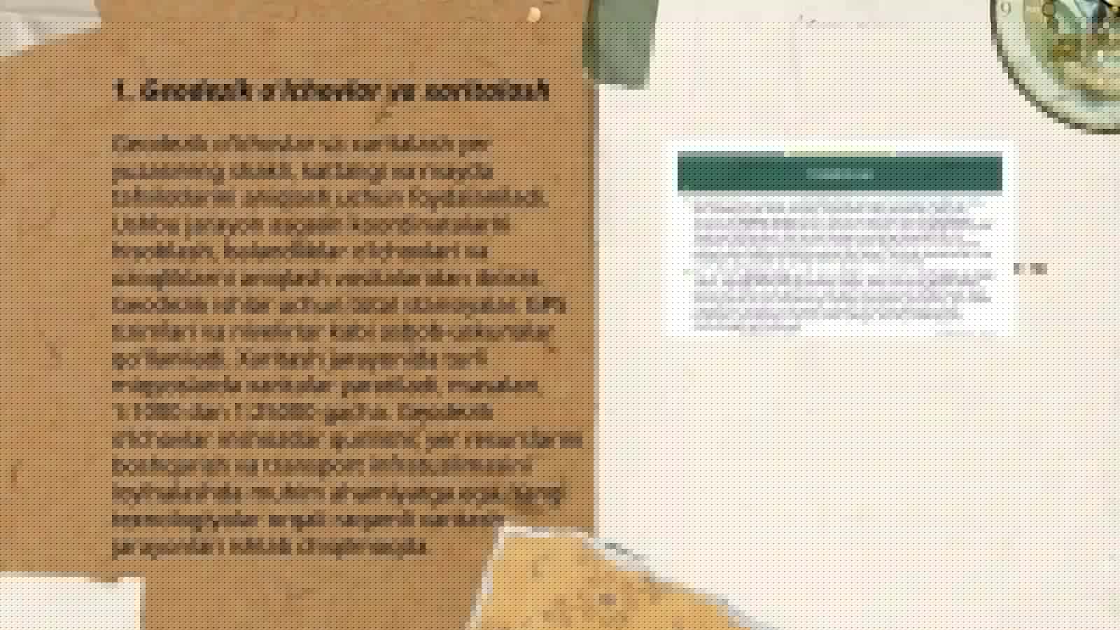 Geodezik o'lchovlar va xaritalash 3
